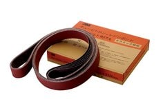 3M クロスベルト 957A. 100. X-weight. Film-lok. 50 mm&times;915 mm. 50 本/箱｜GAOS　店