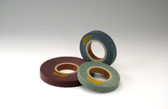 3M スコッチウイスキー・ブライト 下げ翼毛はらい. 5A Very Fine. BK中核グループ. 150 mm×40 mm×50 粍. 2 個/箱(受注生み出すこと品)