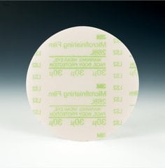 3M フッ一揃いの道具 マイクロフィニッシングフィルムディスク 268L 30 μm 127 mm×NH 500 個/箱 268L TD HK 30 127X(受注生み出すこと品)