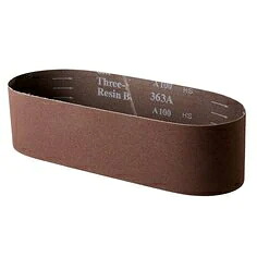 3M クロスベルト 363A 100 X-weight Film-lok 100mmx1525mm 50 本/箱 363A 100 100X1525F(受注生産品)｜GAOS　店 31,392円
