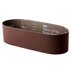 3M クロスベルト 363A. 150. X-weight. Skived. 100 mm×915 mm. 50 本/箱 363A 150 100X915SK|GAOS 店