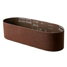 3M クロスベルト 363A. 60. X-weight. Skived. 100 mm&times;915 mm. 50 本/箱 363A 60 100X915 SK｜GAOS　店