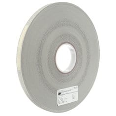 3Mマイクロフィニッシングフィルムロール372L20μm5MIL外巻プラスチックコアセンサーテープ付き24.0mmx91mx3in4巻/箱372L2024.0X91PS(受注生産品)｜GAOS　店