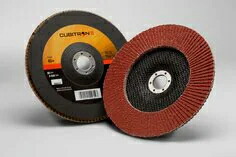 3M キュービトロン II 下げ翼レコード盤 967A. 60+. Type 27. 100 mm×15 粍. 100 個/箱 967A 60