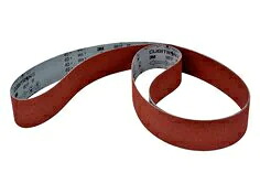 3M キュービトロン II クロスベルト 981F. 40+. YF-weight. Film-lok. 100 mm&times;915 mm.50 本/箱 981F 40 100X915 FL｜GAOS　店