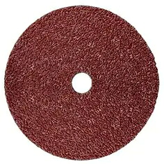 3M キュービトロン II ファイバーディスク 982C. 60+. 127 mm×22 mm. 100 個/箱 982C 60 127X22|GAOS 店