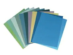3M ラッピング フィルム 263X 40M. 216 mm&times;280 mm. 200 シート/箱 A 3-40 SHT｜GAOS　店