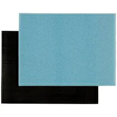3M　 足付けソフトシート用 ハンドパッド, 120 mm x 160 mm, 2 枚/袋, 5 袋/箱　A/SOFT SHT PAD｜GAOS　店 7,983円
