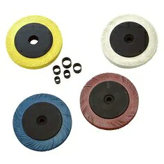 3M スコッチ・ブライト ラジアル・ブリッスルブラシ 400 青 193.7mm 2 個/箱 BR BRSH 400 7-5/8(受注生産品)｜GAOS　店