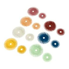 3M スコッチ ブライト ラジアル ブリッスルディスク 1 μm ライム 19.1 mm 個 192 3 1M x BR 箱 1.6 DISC 蔵 4 【SALE/102%OFF】 3M スコッチ ブライト ラジアル ブリッスルディスク 1 μm ライム 19.1 mm 個 192 3 1M x BR 箱 1.6 DISC 蔵 4