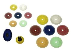 3M スコッチ・ブライト ラジアル・ブリッスルディスク. パーミス. ピンク. 76.2 mm×9.5 mm. 80 個/箱 BR DISC PUM 3X3/8|GAOS 店