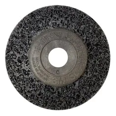 3M スコッチウイスキー・ブライト CNSベベル 黒いこと 大気圏. S Extra Coarse. 90 mm×7 粍. 50 個/箱 CNS BEBERU BLA AIR