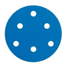3M フッキット ブルー サンディングディスク 321U. DF2. 粒度120. 125 mm 径. 100 枚/中箱. 4 中箱/箱 H/DF2 120 BLU｜GAOS　店