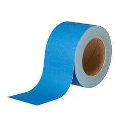 3M フッキット ブルー サンディングロール 321U. 粒度180. 75 mm×15 m. 4 ロール/箱 H/RL 180 75 BLU