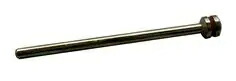 3M ブリッスルディスク マンドレル 27680 2.38mm 5 個 箱 MANDREL 27680
