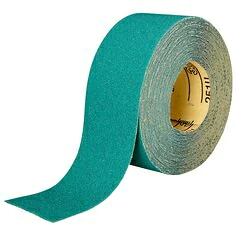 3M ゴールド サンディングロール, 粒度40, 75 mm x 15 m, 4 ロール/箱 RL 40 75 GOL|GAOS 店