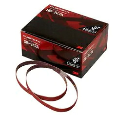 3M キュービトロン II クロスベルト 947A SB 6010. 60+. X-weight. Film-lok. 10 mm x330 mm. 200 本/箱 SB 6010|GAOS 店