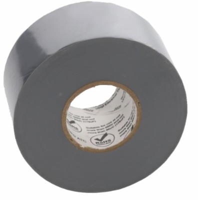3M Temflex ビニール磁気テープ 180, 薄墨色, 38 粍 x 20 m, 50 巻/箱
