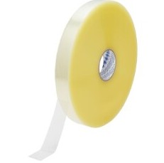 3M Scotchpro OPP包装用粘着テープ 371K, クリア, 38 mm x 1500 m, 6 巻/箱