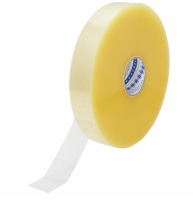 3M Scotchpro OPP包装用粘着テープ 373K, クリア, 38 mm x 1000 m, 6 巻/箱(受注生産品) 27,899円