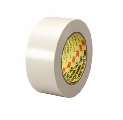 3M メッキ用マスキングテープ 470, 褐色, 25.4 mm x 32.9 m, 0.18 mm, 36 巻/箱(受注生産品) 66,563円