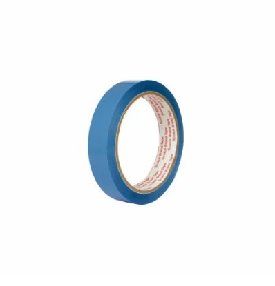 3M スコッチウイスキー ファインラインマスキングテープ 4734, 青碧, 30 粍 x 50 m, 32 巻/箱