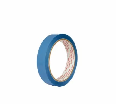 3M スコッチウイスキー ファインラインマスキングテープ 4734, 青碧, 50 粍 x 50 m, 20 巻/箱(受注生み出すこと品)