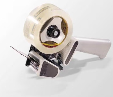 3M-Matic スコッチ Box Sealing Tape Dispenser H180, 50.8 mm, 40 個/箱