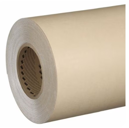 3M 実業用消印磁気テープ IS1, 白いこと, 1524 粍 x 32.9 m, 0.25 粍, 1 巻/箱(受注生み出すこと品)