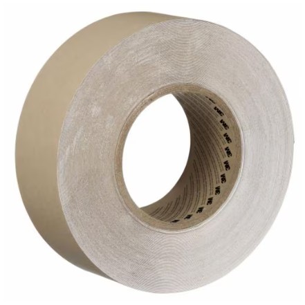 3M 実業用消印磁気テープ IS1, 白いこと, 50.8 粍 x 32.9 m, 0.25 粍, 24  巻/箱(受注生み出すこと品)