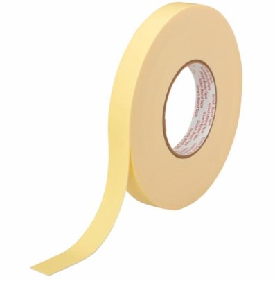 3M ポリエチレンフォームテープ MIX-313, 20 mm x 15m, 1.1 mm, 44 巻/箱