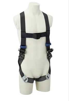 3M DBI-サラ エグゾフィット 点火装置 柱上やり方用 フルハーネス M 1113849