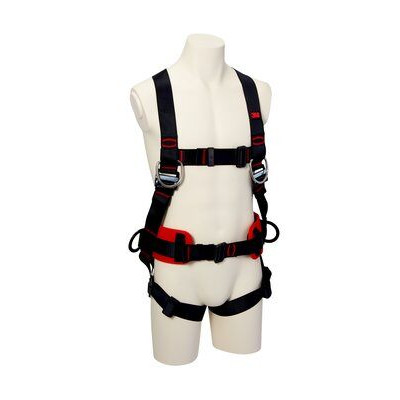 3M プロテクタ フルハーネス ワークポジショニング用 XLサイズ 1161653N|GAOS 店