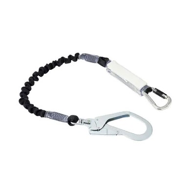 3M DBI-サラ EZ-Stop 伸縮式ランヤード シングル 1246508｜GAOS　店
