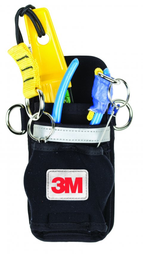 3M DBI-サラ デュアルツールホルスターハーネス用 1500109｜GAOS　店