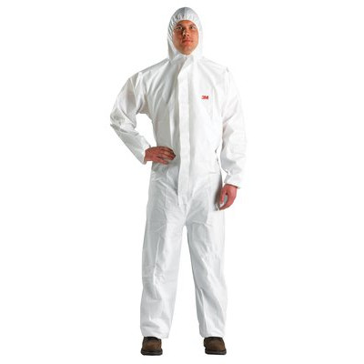 3M 化学防護服 4515 XXLサイズ 20枚セット