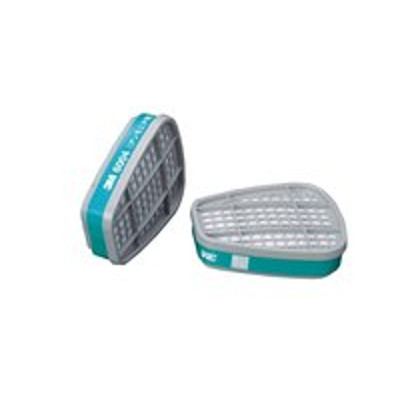 3M アンモニア用吸収缶 6004 2個入リ 6組セット 11,506円