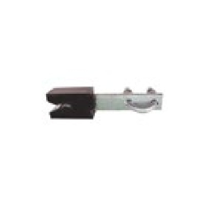 3M　DBI-サラ　Lad-Saf　垂直親綱用　ケーブルガイド　ステンレス鋼　6100457　【受注生産品】