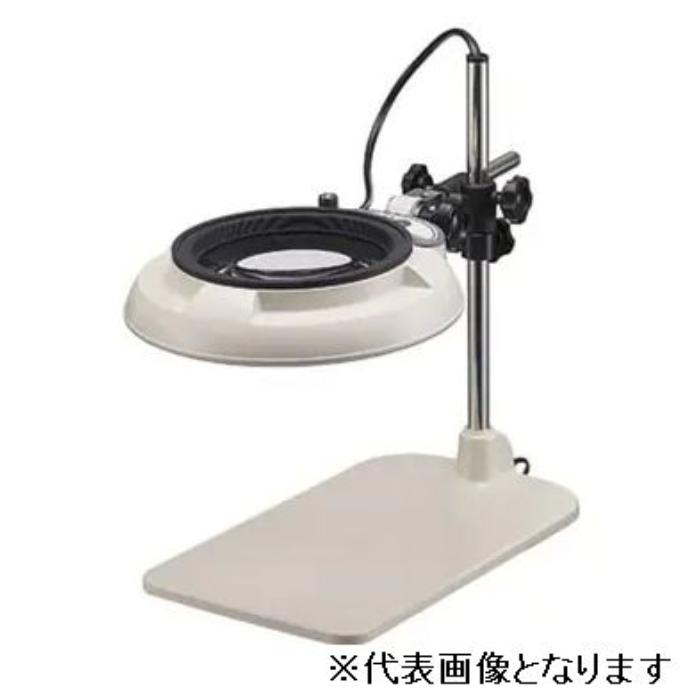 オーツカ光学　新型LED照明拡大鏡　ENVL-B-3