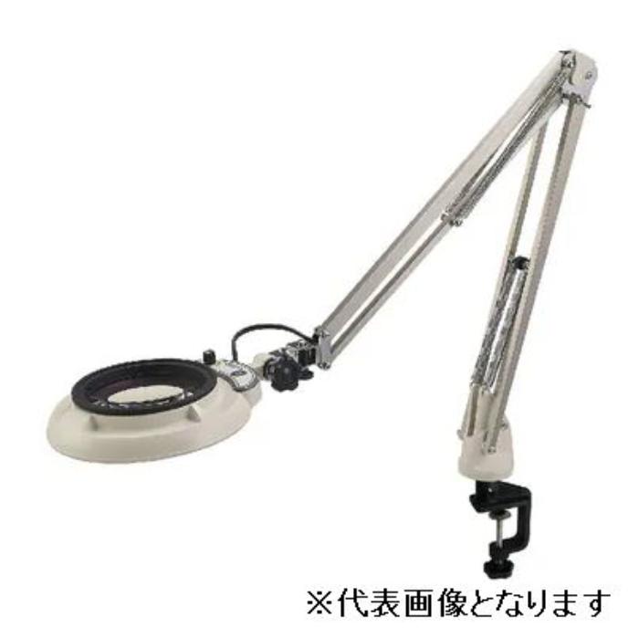 オーツカ光学　新型LED照明拡大鏡　ENVL-F-3