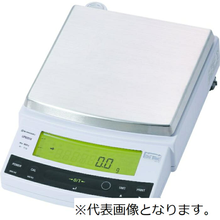 島津製作所 陰電子上ざら竿秤(目盛り調整重しなし UP4201Y