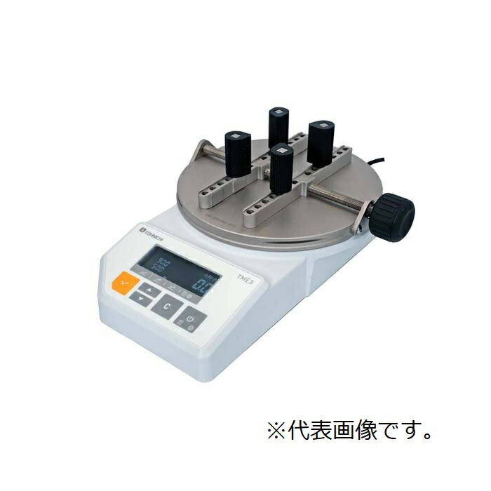 東日製作所　TME3型トルクメータ　TME20CN3