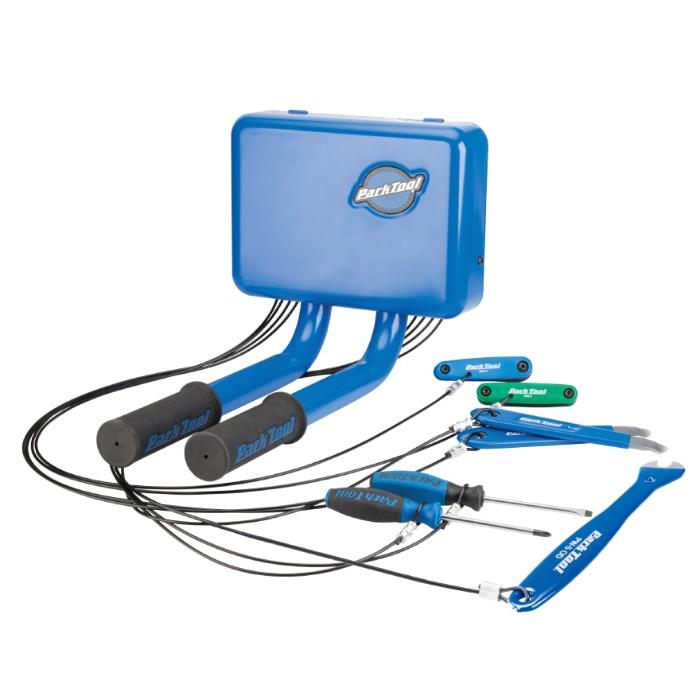 ホーザン PARK TOOL トレイルヘッドワークステーション THS-1.2 53,876円