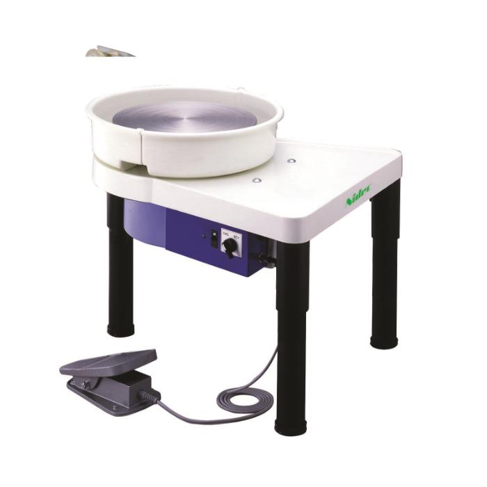 楽天市場】【送料無料】シンポ工業 陶芸ろくろ RK-88形電動ろくろ 沖縄