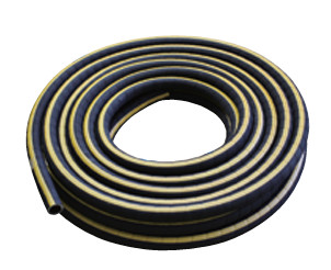 大野ゴム工業 ヒーターホース(19X2P) 20m巻 RH-3019A
