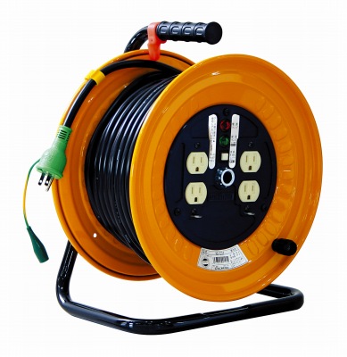 日動工業　１００Ｖ普通ドラム　ND-E34｜GAOS　店