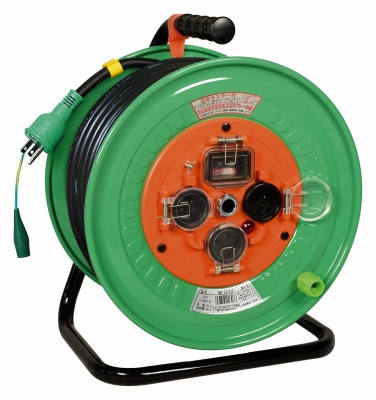 日動工業　防雨型ドラム　NW-EK33F｜GAOS　店
