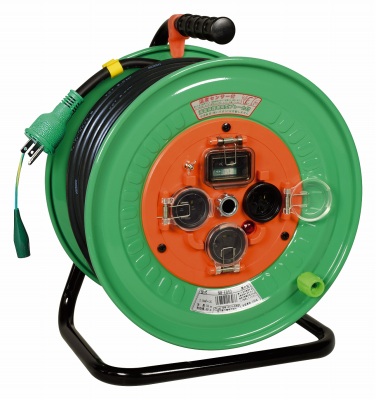 日動工業　防雨型ドラム　NW-EB53｜GAOS　店