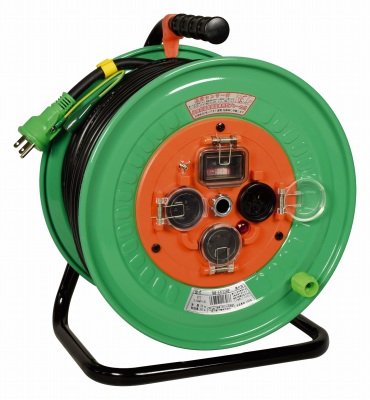日動工業　防雨型ドラム　NW-EK33RE 33,891円