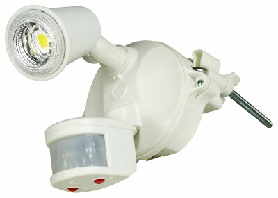 日動工業　施設用ＬＥＤ　SLS-CE10W-1P